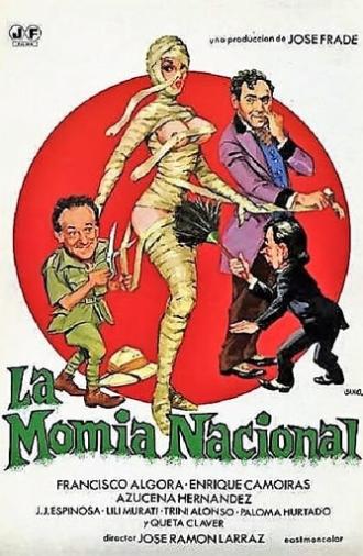 The National Mummy (1981)