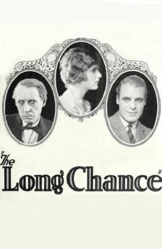The Long Chance (1922)
