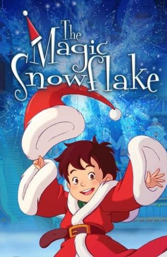 The Magic Snowflake (2013)