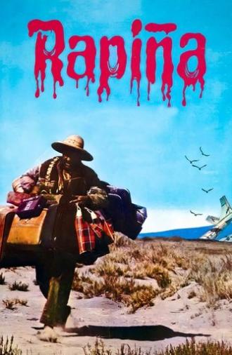 Rapine (1975)