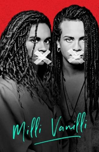 Milli Vanilli (2023)