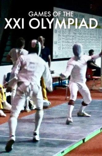 Games of the XXI Olympiad (1977)