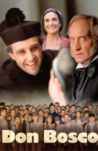 Saint John Bosco Mission to Love (2004)