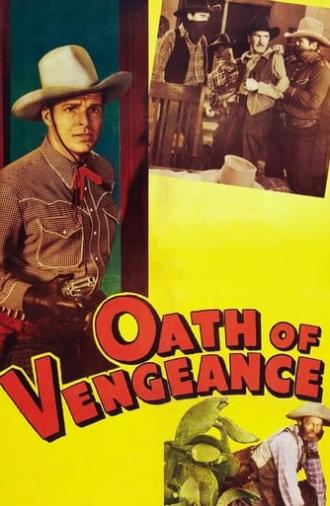 Oath of Vengeance (1944)