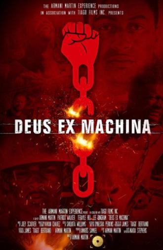 Deus ex Machina (2016)
