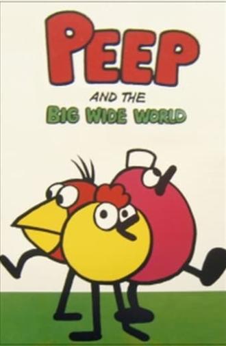 Peep and the Big Wide World (1988)