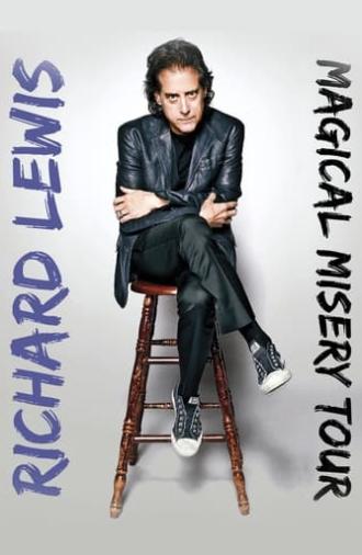 Richard Lewis: The Magical Misery Tour (1996)