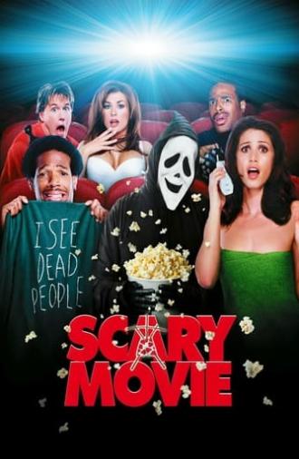 Scary Movie (2000)