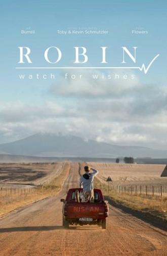Robin: Watch for Wishes (2018)