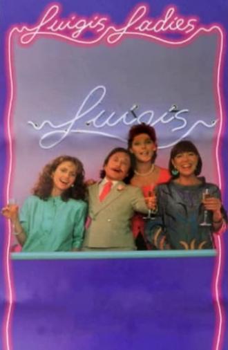 Luigi’s Ladies (1989)