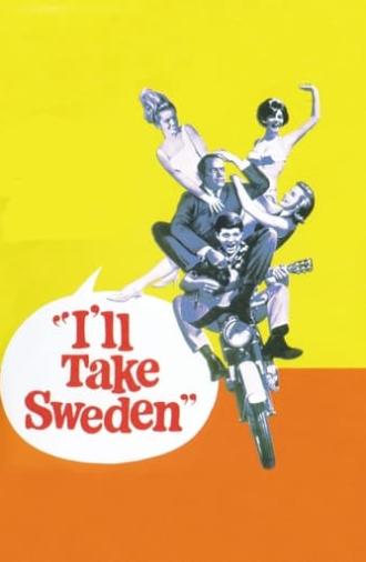 I'll Take Sweden (1965)