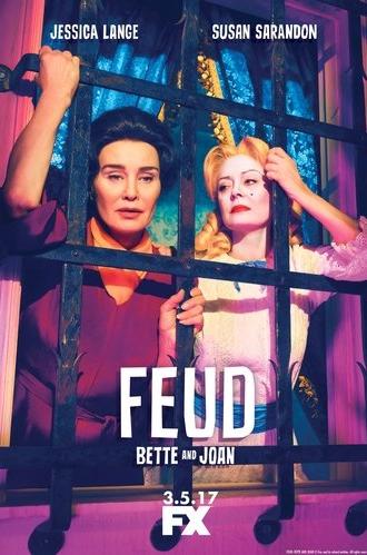 Inside Look: Feud - Bette and Joan (2017)