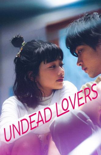 Undead Lovers (2024)