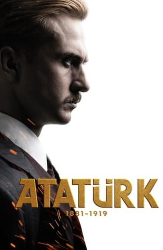 Atatürk 1881 - 1919 (2023)