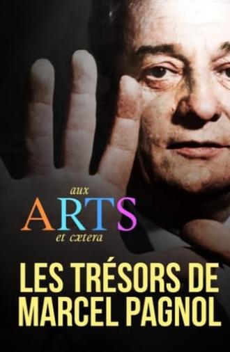 Les Trésors de Marcel Pagnol (2019)