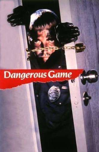 Dangerous Game (1988)