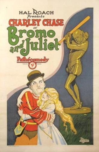Bromo and Juliet (1926)