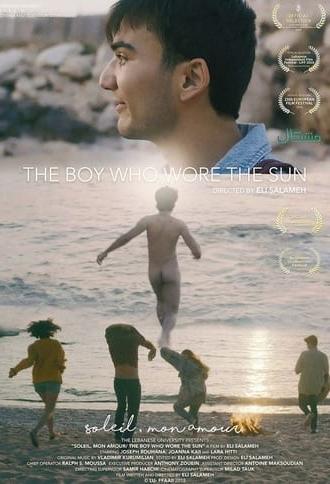 THE BOY WHO WORE THE SUN (2018)