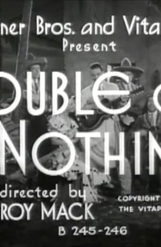 Double or Nothing (1940)