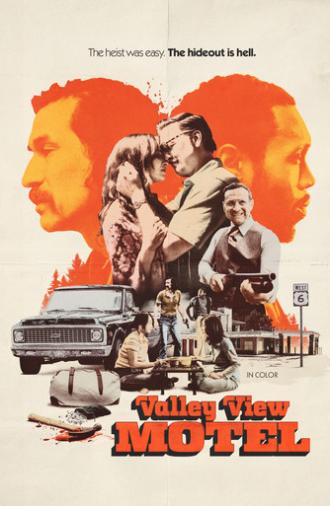 Valley View Motel (2026)