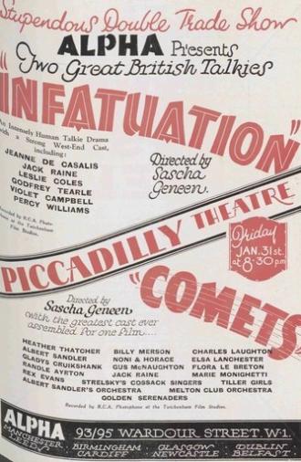 Infatuation (1930)