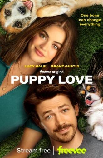 Puppy Love (2023)