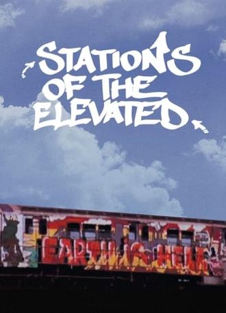 Stations of the Elevated (1981)