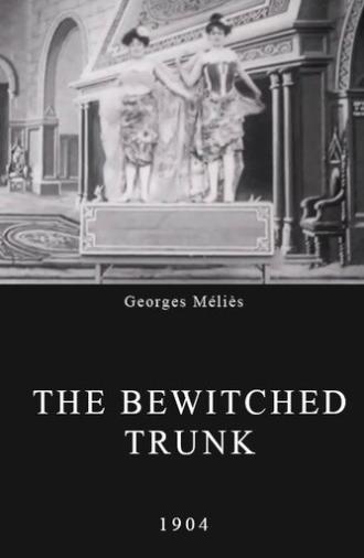 The Bewitched Trunk (1904)