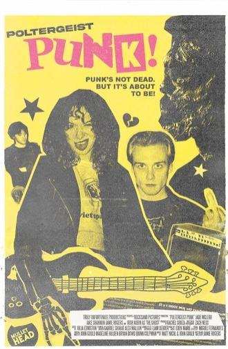 Poltergeist Punk (2021)