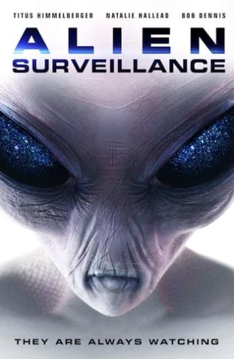 Alien Surveillance (2018)