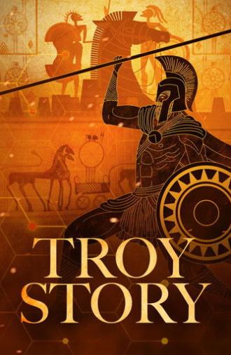 Troy Story (2025)