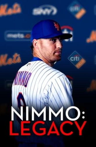 Nimmo: Legacy (2023)