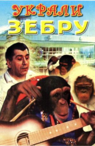 A Zebra Was Stolen (1972)