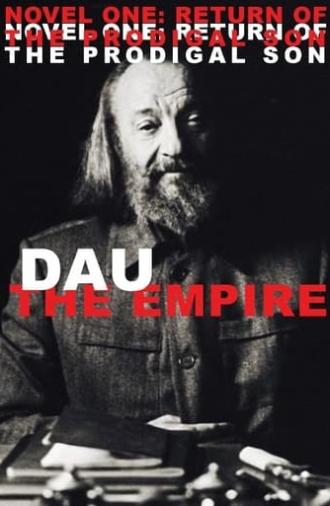DAU. The Empire (2020)