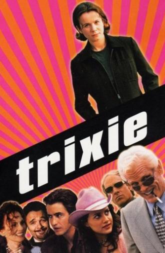 Trixie (2000)
