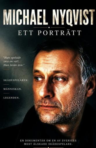 Michael Nyqvist - Ett porträtt (2016)