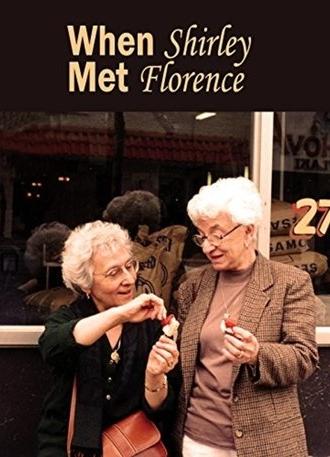 When Shirley Met Florence (1996)