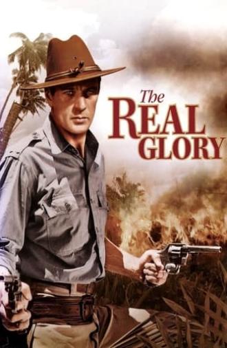 The Real Glory (1939)