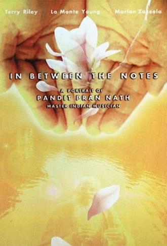 In Between The Notes: A Portrait of Pandit Pran Nath (2006)