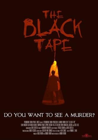 The Black Tape (2014)