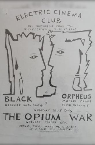 The Opium Wars (1959)