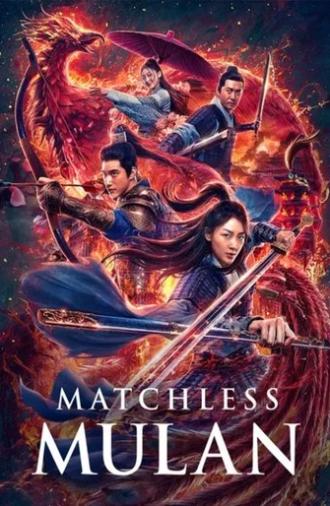 Matchless Mulan (2020)