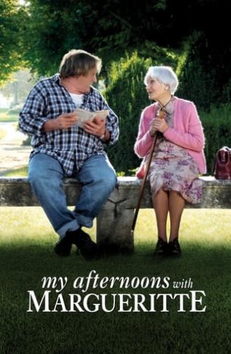 My Afternoons with Margueritte (2010)