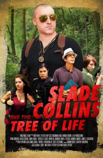 Slade Collins and the Tree of Life (2014)