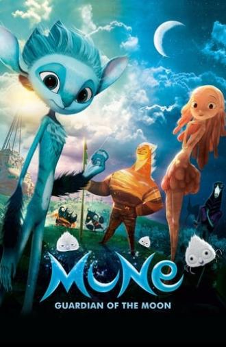 Mune: Guardian of the Moon (2015)