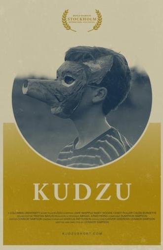 Kudzu (2017)