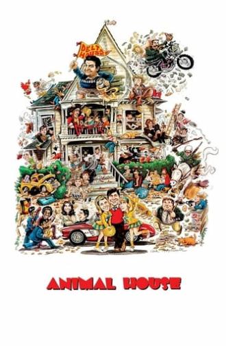 Animal House (1978)