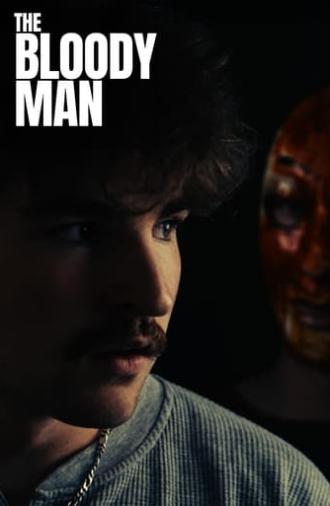 The Bloody Man (2024)