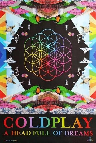 Coldplay: Live at Pasadena Rose Bowl 2016 (2016)