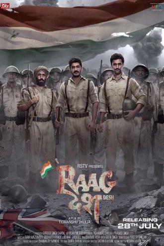 Raag Desh (2017)